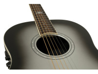 Ovation Pro Series Ultra 1516 Mid Non-Cutaway Ovation Pro Series Ultra 1516 Mid Non-Cutaway